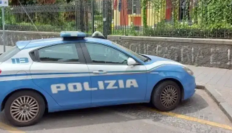 Napoli: arrestato 47enne sorpreso a spacciare in largo IV aprile.