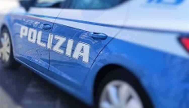 Polizia di Stato
