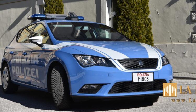 Bolzano: controlli ad alto impatto, arresto per spaccio.