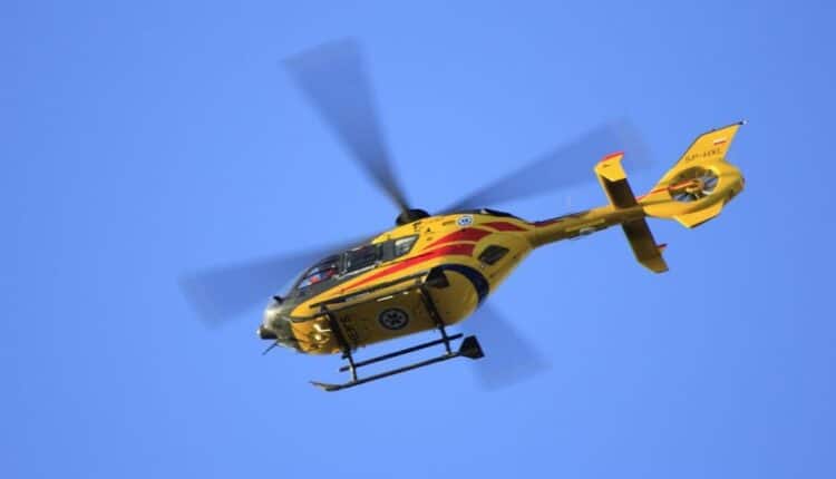 Tragedia sulla A31: tir travolge due operai in cantiere, un morto e un ferito grave.