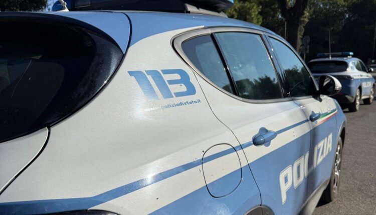 Roma, controlli straordinari della Polizia di Stato: arresti per furti, rapine e micro-spaccio tra Termini, Esquilino e San Basilio
