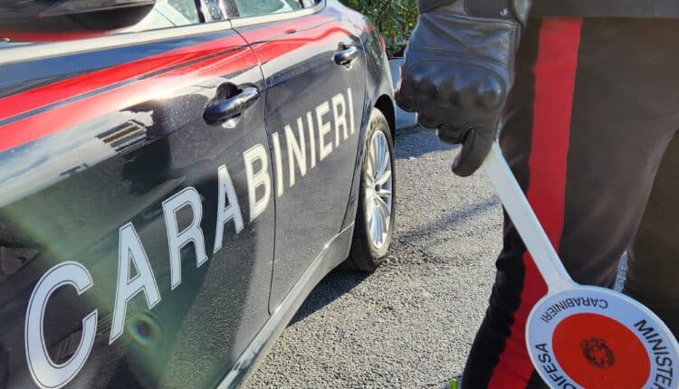 Carabinieri in azione tra Trieste e Udine: smantellata rete di spaccio e arrestato un 25enne per rapina