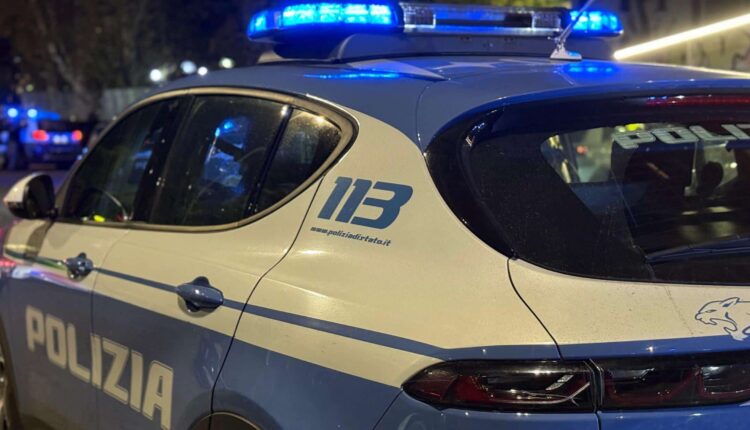 Roma: operazione antidroga a San Lorenzo, sei arresti della Polizia.