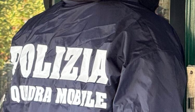 Roma: Polizia di Stato salva giovane donna vittima di tratta grazie a una segnalazione partita da Londra