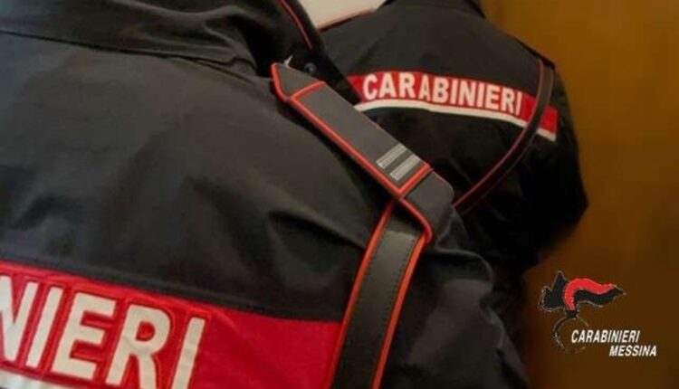 Messina, arrestata 34enne per detenzione ai fini di spaccio: sequestrati cocaina, crack e marijuana