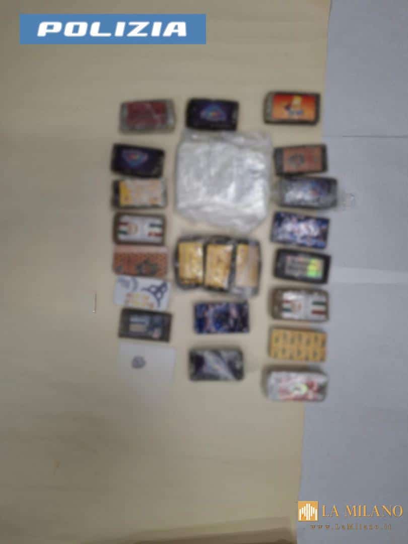 Napoli: armi, droga e aggressioni, 3 arresti in 24 ore. Operazioni della Polizia di Stato tra Acerra, Castellammare e Strettola Sant’Anna