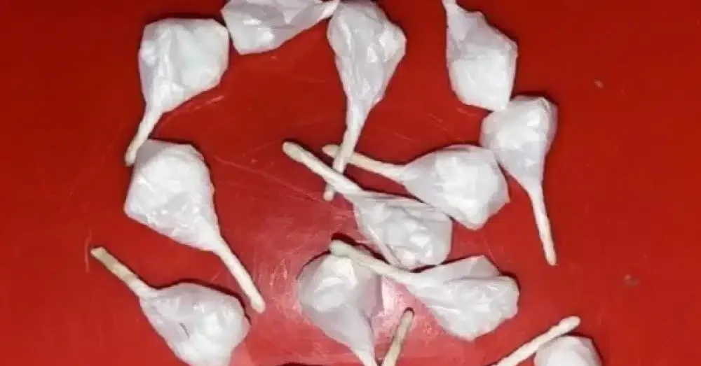 Scampia: arrestato 38enne per droga durante controlli della Polizia.