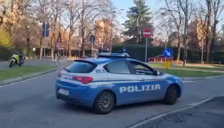 Torino: aggredisce operatori del 118, arrestato dalla Polizia.