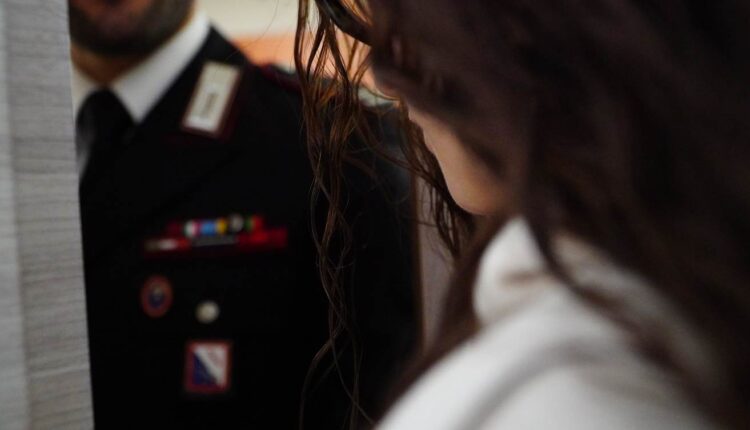 Violenta aggressione domestica a Villa Literno, arrestato 31enne dai carabinieri.