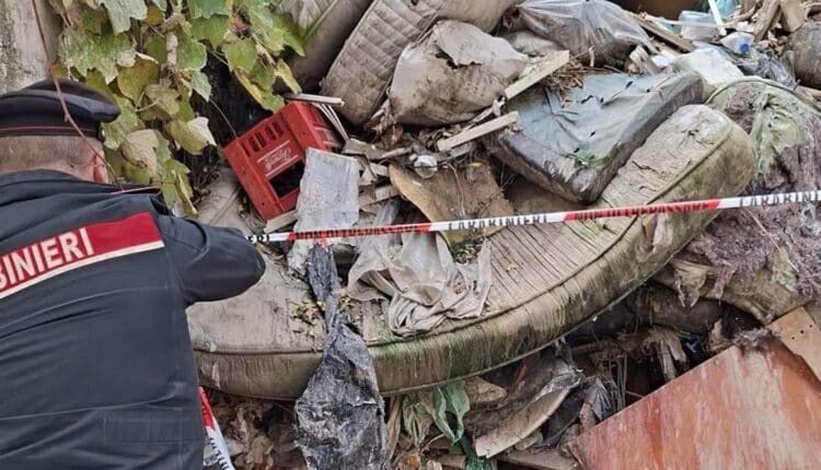 Caserta: controlli nei comuni, scattano sequestri e denunce.