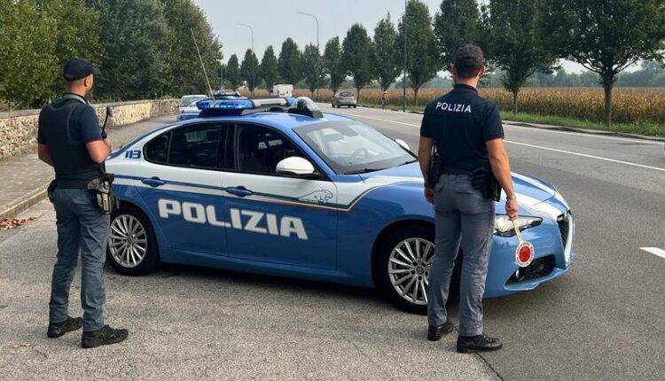 Vicenza: operazione Emigratis smantella rete di furti mezzi d’opera.