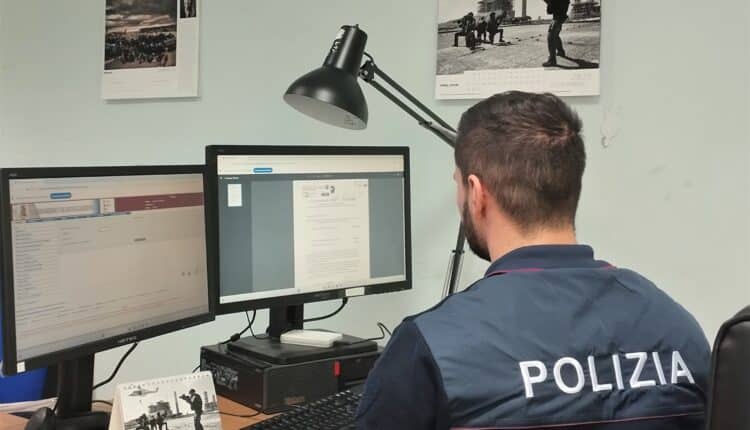 Certificati di italiano falsi per il permesso di soggiorno UE: denunciato un cittadino maliano dopo i controlli della Polizia di Stato.