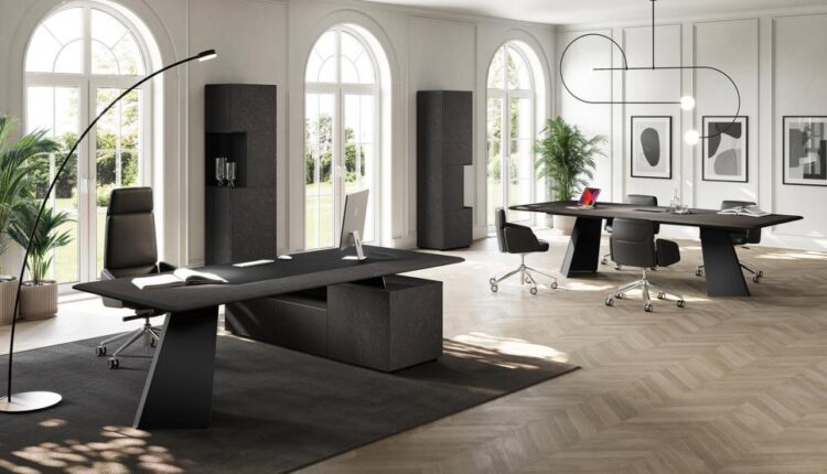Spazio e produttività: come scegliere l'arredo d’ufficio ideale