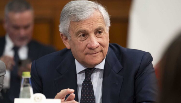 Giornata dei diritti umani, Tajani: «La tutela delle libertà fondamentali resta una priorità dell’Italia»