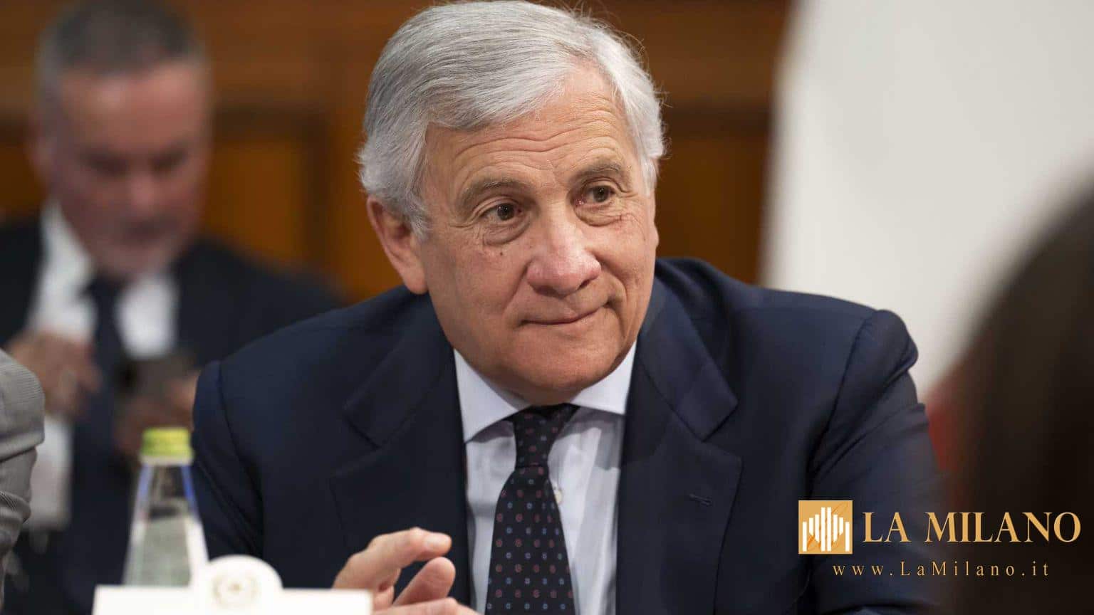 Giornata dei diritti umani, Tajani: «La tutela delle libertà fondamentali resta una priorità dell’Italia»