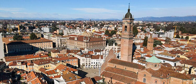 Monza: qualità della vita, provincia al 16° posto secondo il Sole 24 Ore.