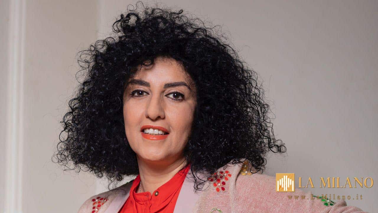 Narges Mohammadi arrestata in Iran: la Nobel per la Pace prelevata durante una commemorazione a Mashhad.