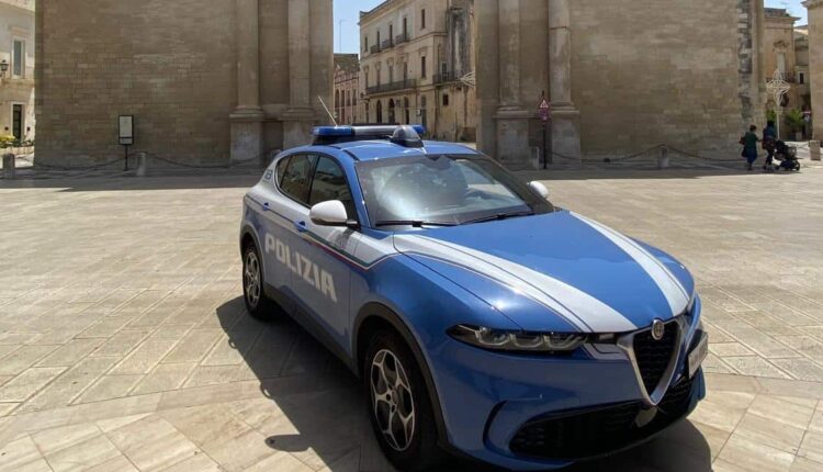 Lecce: controlli straordinari della Polizia tra città e provincia.