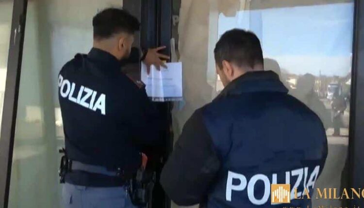 Ferrara: sequestro da 650mila euro contro il caporalato.