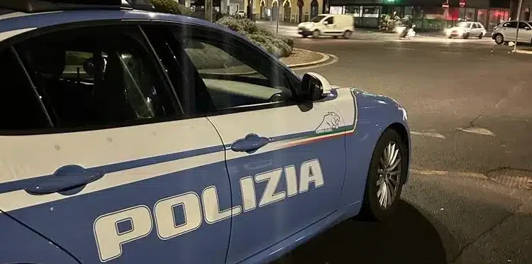 Como: quattro avvisi orali emessi dal Questore dopo denunce e arresti.