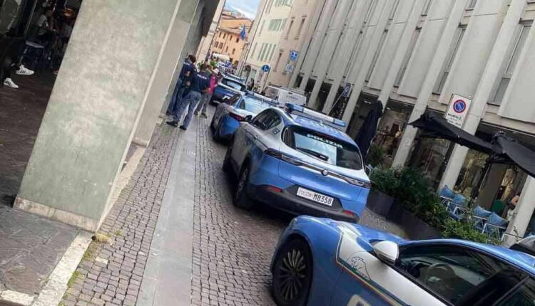 Trento: identificate 38 persone dopo l’occupazione della stazione ferroviaria.