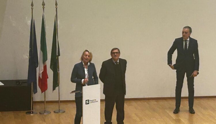 Regione Lombardia premia il Gadda di Paderno Dugnano: consegnate le borse di studio “Falcone e Borsellino”