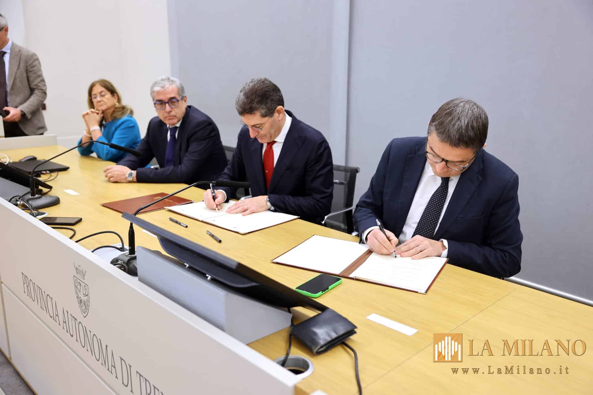 Sicurezza e accoglienza per gli agenti, Trento investe sulla Polizia di Stato.