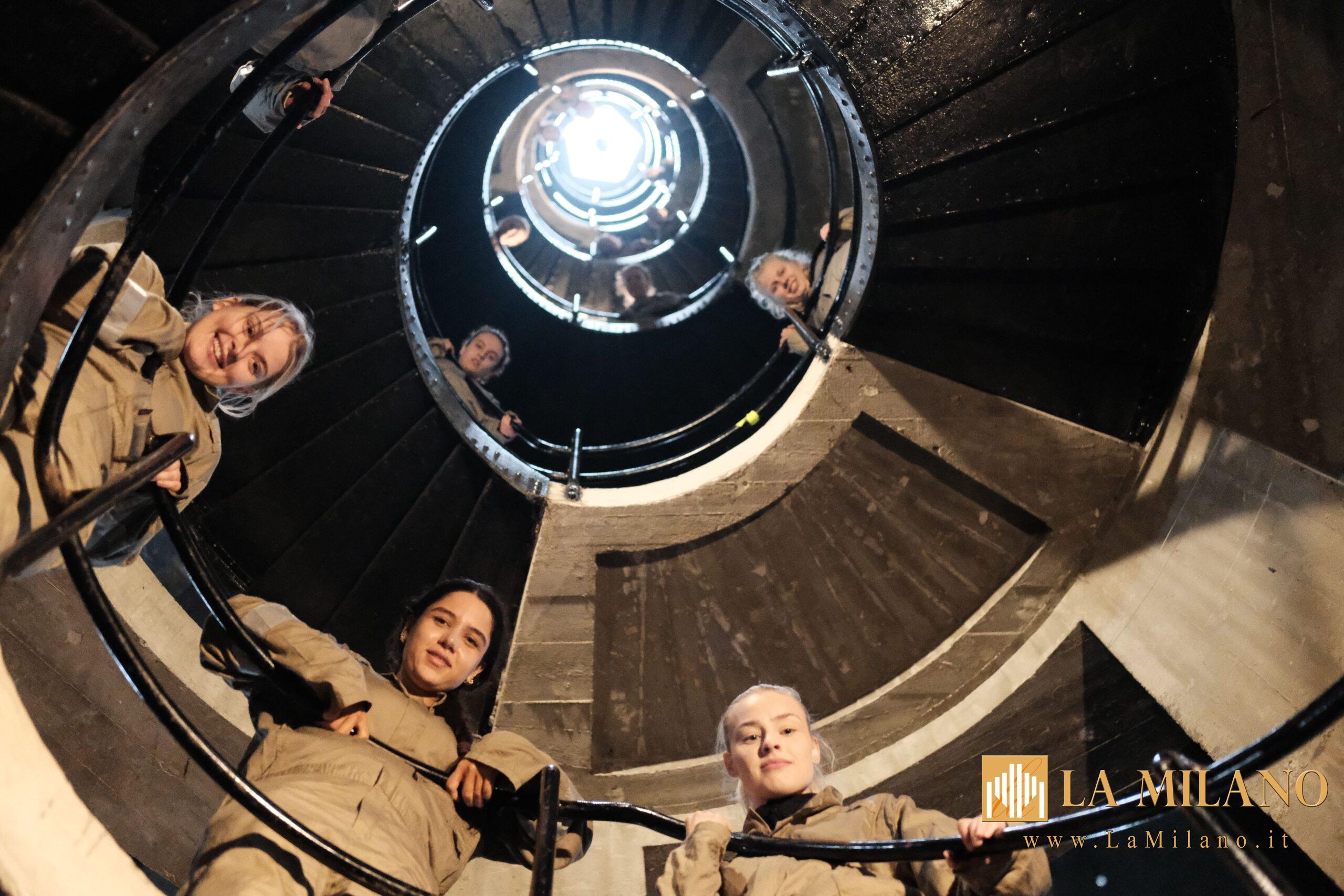 Giuseppe Bonifati, tra cielo e terra: l’arte come viaggio continuo tra teatro, cinema e vita