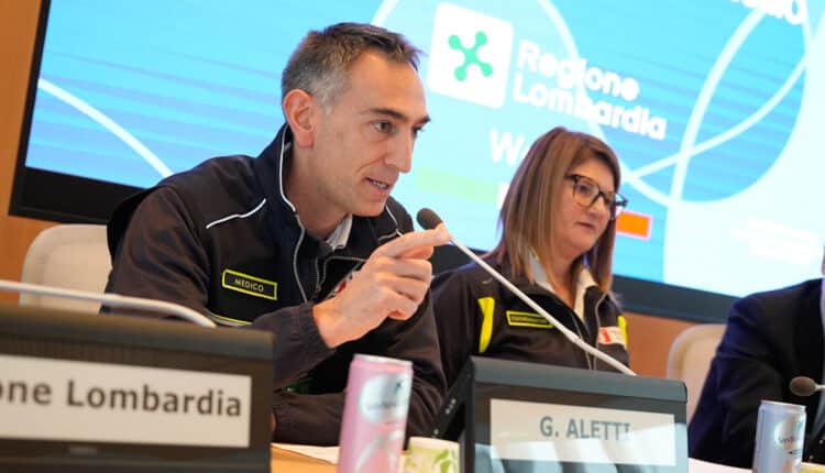 Trovato senza battito a 2.000 metri: così il sistema sanitario lombardo salva la vita a un 18enne grazie a un intervento straordinario