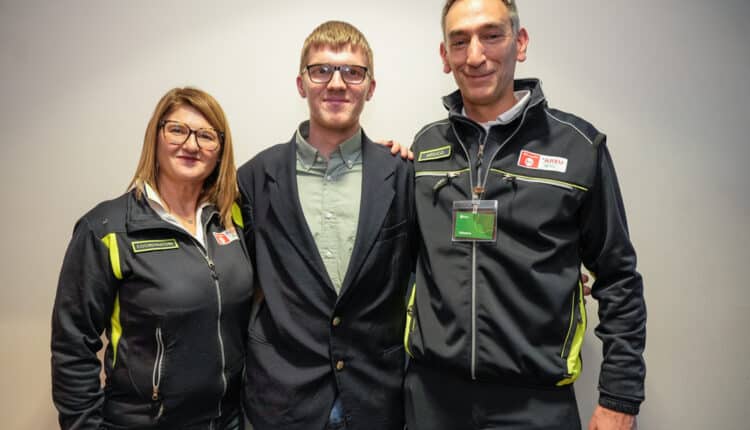 Trovato senza battito a 2.000 metri: così il sistema sanitario lombardo salva la vita a un 18enne grazie a un intervento straordinario