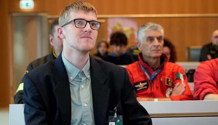 Trovato senza battito a 2.000 metri: così il sistema sanitario lombardo salva la vita a un 18enne grazie a un intervento straordinario