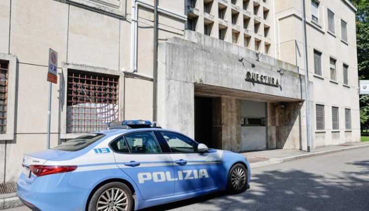 Novara, caos alla Guardia Medica: 49enne aggredisce tre agenti e viene arrestato