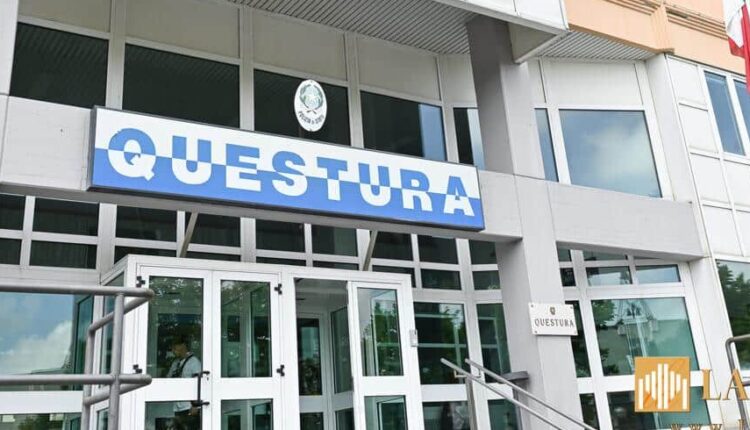 Ravenna: tre rimpatri coatti eseguiti dalla Questura.