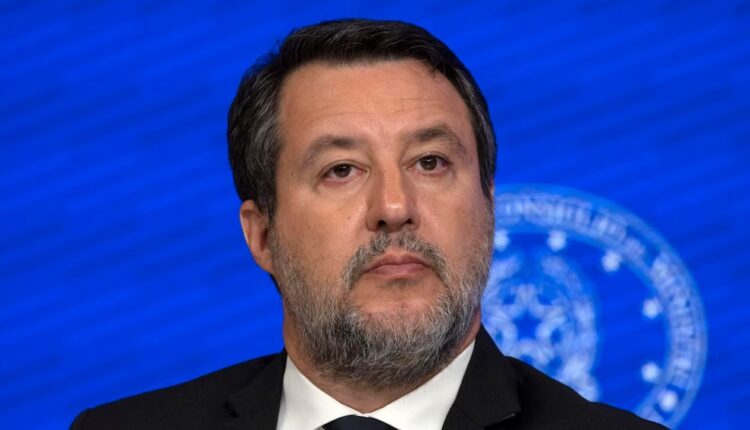 Open Arms, la Cassazione chiude il caso: assoluzione definitiva per Matteo Salvini.