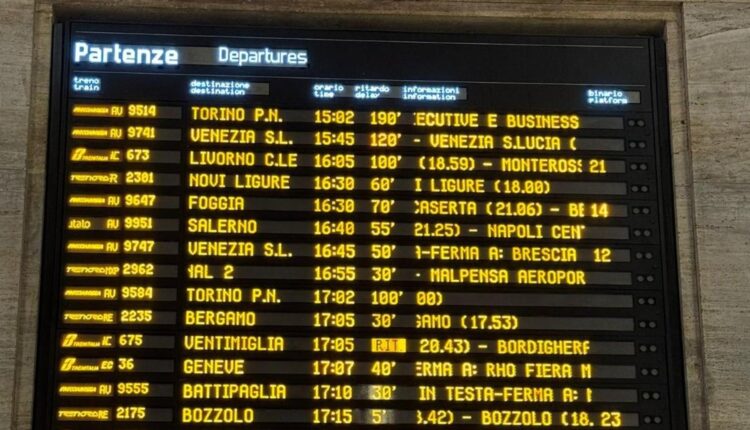 12 dicembre 2025, Cgil in piazza contro la Manovra 2026: l’Italia si ferma per lo sciopero generale.