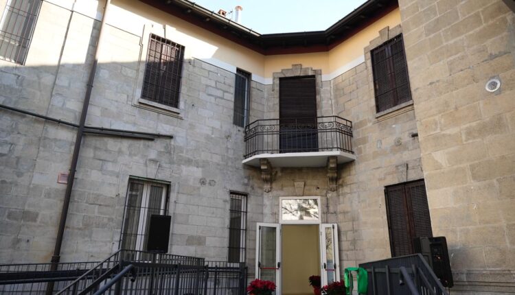 Milano inaugura la nuova sede FISI: eredità olimpica e rigenerazione urbana si incontrano in via Costa 20