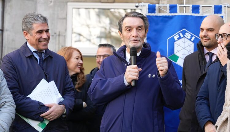 Milano inaugura la nuova sede FISI: eredità olimpica e rigenerazione urbana si incontrano in via Costa 20