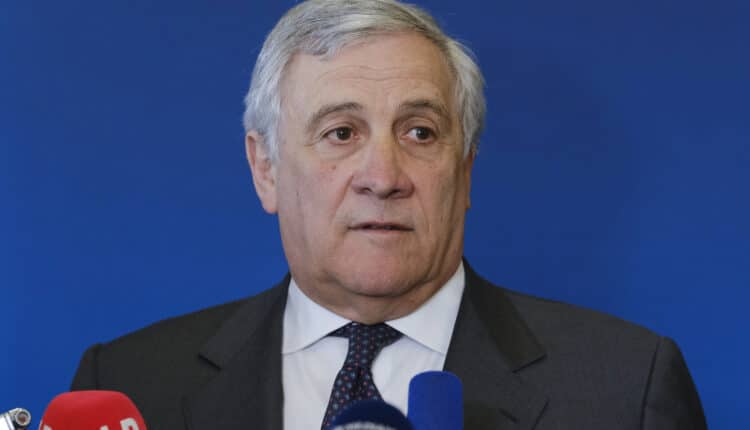 La riforma della Farnesina: Tajani presenta il nuovo modello operativo dal 2026.