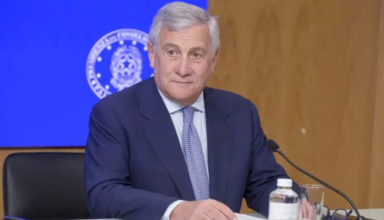 Tajani guida la quinta riunione del “Tavolo Russia”: sostegno rafforzato alle imprese italiane.