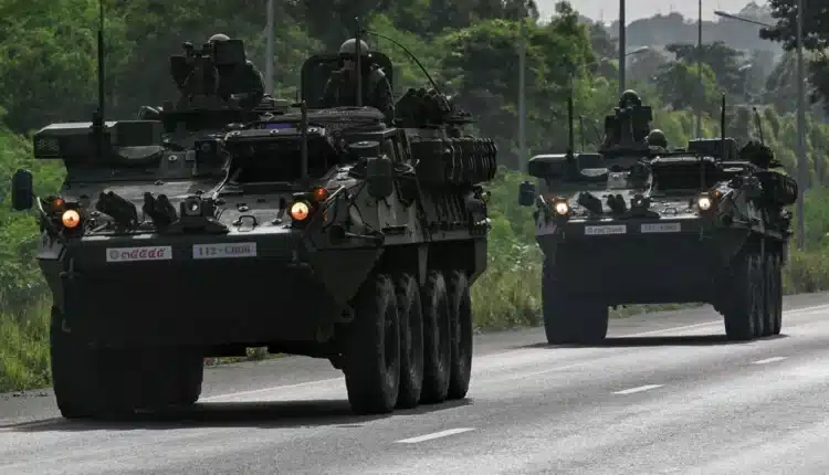 Thailandia e Cambogia, la frontiera torna a bruciare: sette civili cambogiani e tre soldati thailandesi uccisi.