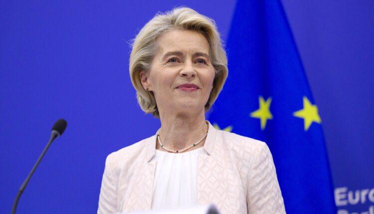 Ue, vertice notturno e svolta su Kiev: via libera al prestito da 90 miliardi, accantonati gli asset russi.