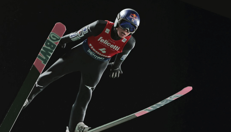 Salto con gli sci, Mondiali di volo: il Giappone conquista l’oro nella gara a squadre