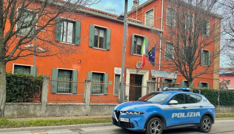 Mestre, arresto per violazione del braccialetto elettronico