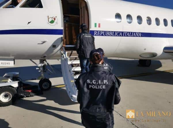 Operazione congiunta di Polizia di Stato e Carabinieri per l’arresto di un cittadino turco ricercato tra Livorno e Pisa