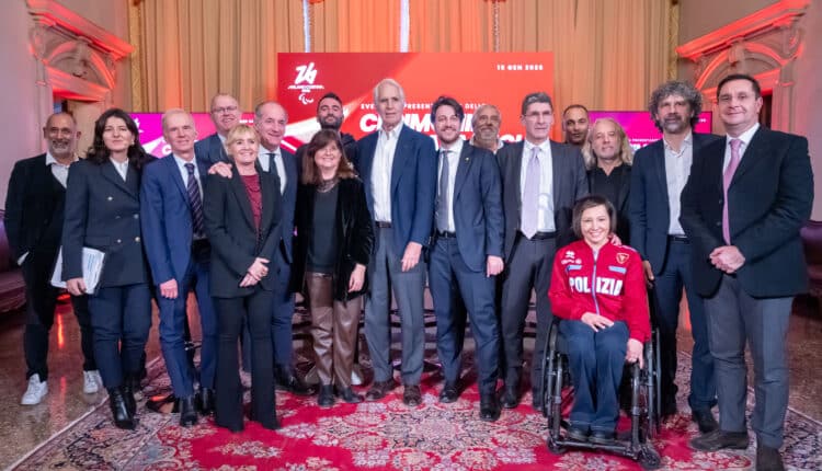Milano Cortina 2026: presentate a Venezia le Cerimonie dei Giochi Paralimpici Invernali