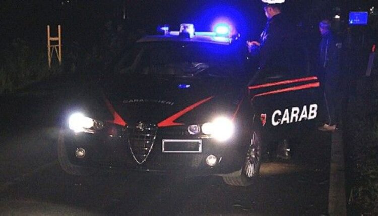 Inseguimento sulla Valassina e fuga contromano: arrestato 32enne a Varedo