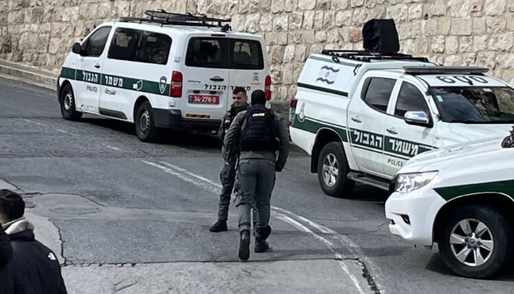 Farnesina a Roma: convocazione dell’ambasciatore israeliano dopo il fermo e le minacce a due carabinieri italiani a Ramallah