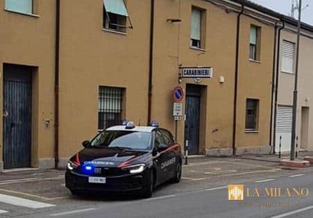 Cesena, controlli straordinari dei Carabinieri: quattro denunce e una segnalazione alla Prefettura