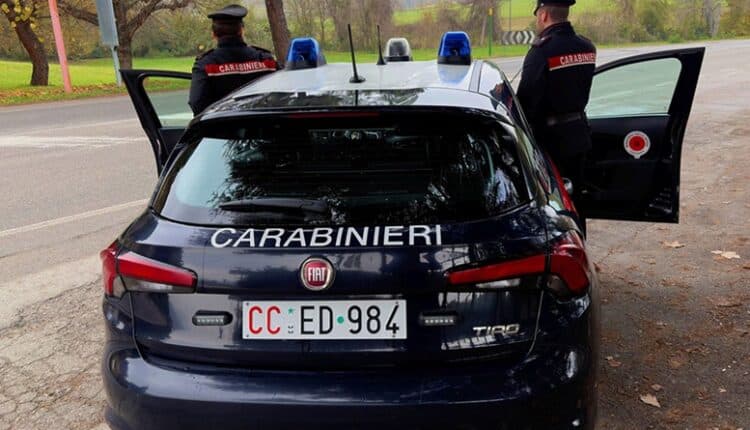 Cesena, controlli straordinari dei Carabinieri: quattro denunce e una segnalazione alla Prefettura
