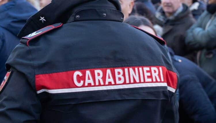 Controlli dei Carabinieri tra Bernareggio e Carnate: cinque stranieri irregolari identificati, scattano rimpatri ed espulsioni.